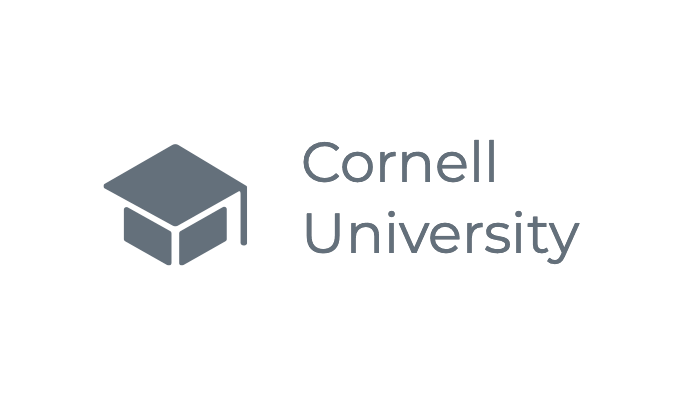 The Cornell University icon.