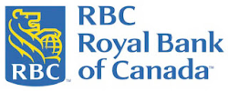 The Royal Bank of Canada logo.