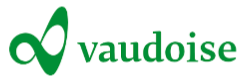 The Vaudoise Assurances logo.